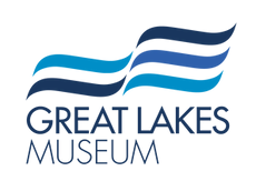 Great Lakes Museum logo