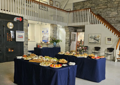 Boiler Room Event
