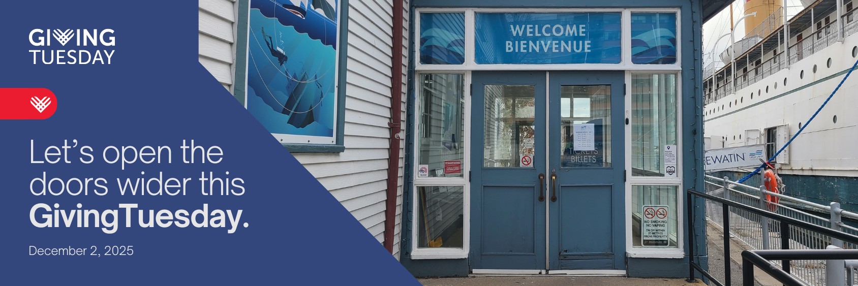 Donate - Single Gifts