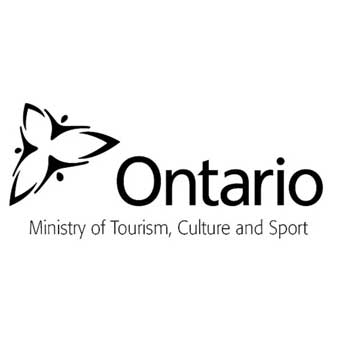 Ontario Ministry of Tourism Culture and Sport