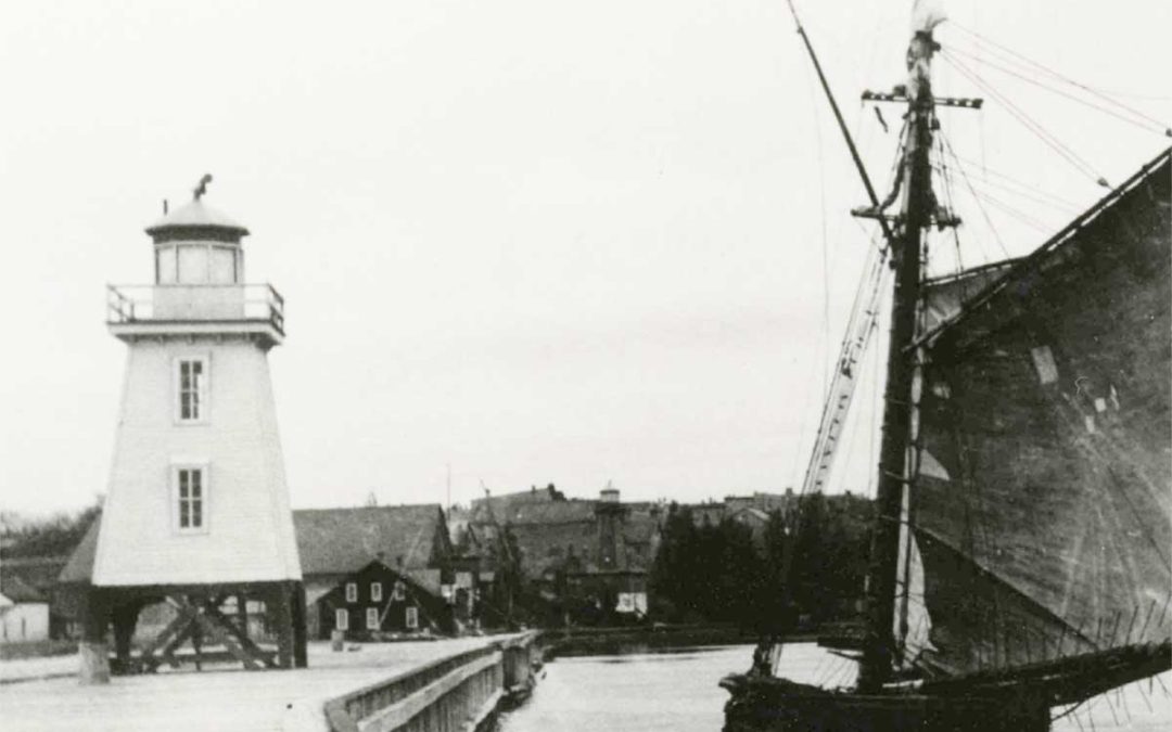 Lightkeepers of the Lakes