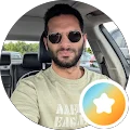 Rashad KASIM Avatar