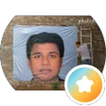 Shine George Avatar