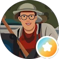 Alex Prine Avatar